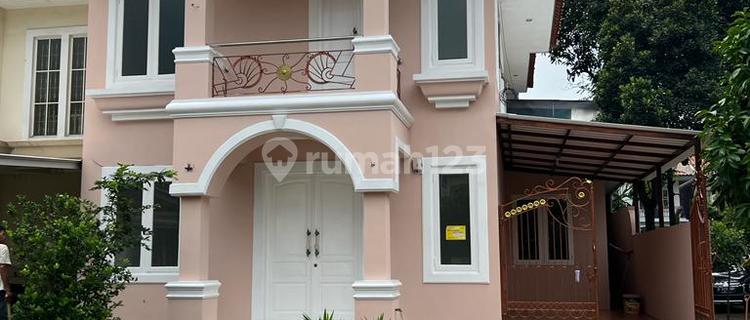 House In Singosari Cluster
Lippo Karawaci
Tangerang
Banten. SHM. Good. Northeast 1