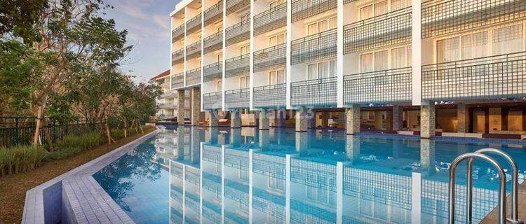 Harga Nego Sampai Jadi. The Sintesa
hotel & Apartemen
jimbaran
bali. Hotel Masih Beroperasi 1