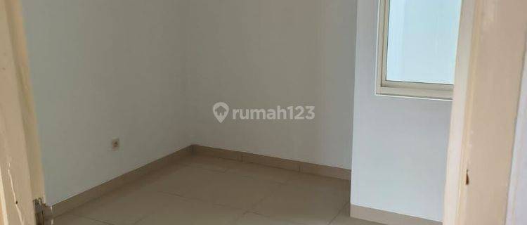 Rumah Pik 1. Layar Permai 48m2. Pantai Indah Kapuk Jakarta Utara. Hadap Selatan 1