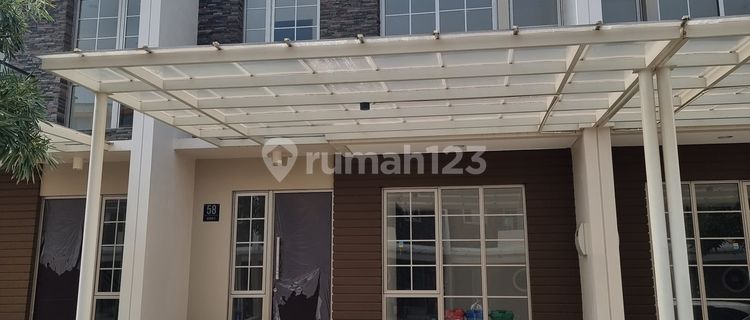 Harga Termurah... Jarang Ada..Brand New ....Rumah di Cluster Miami
PIK 2. Dekat Danau. Row Jalan Lebar 1