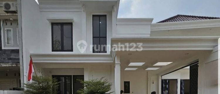 For Sale Luxury House in Ciganjur, Jagakarsa 1
