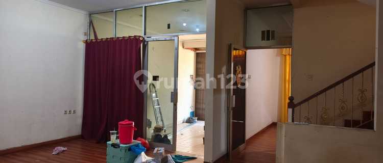 Rumah di Permata Buana Bagus dan Siap Huni 1