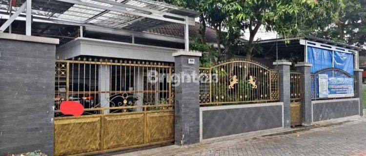 RUMAH KOST STRATEGIS PUSAT KOTA JEMBER 1