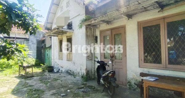 Aset Hitung Tanah Premium - Kawasan Heritage Gunung-Gunung, Kota Malang 1