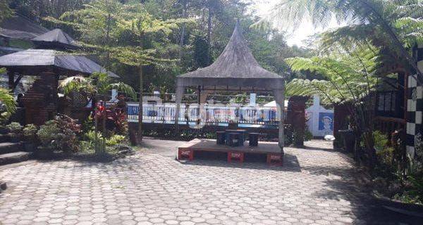 Dijual murah Wahana Wisata Kolam Renang dan Kolam Pancing Sumberjati Kepanjen 1