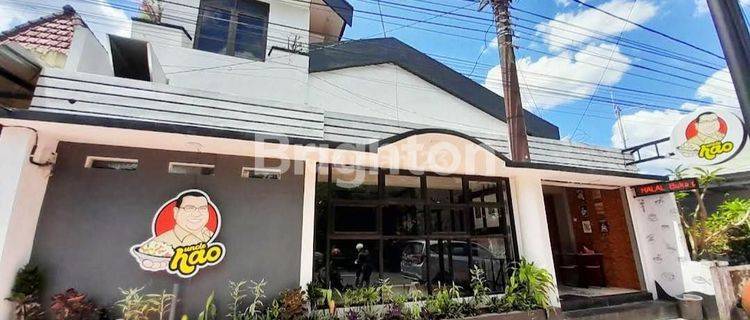 RESTO POROS JALAN UTAMA TENGAH KOTA BLITAR 1