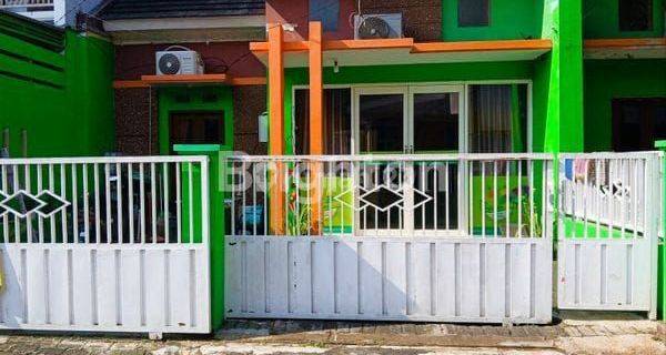 Rumah Cantik Siap Huni Murah Kepanjen 1