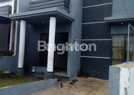 Rumah Belakang Rsi Gondanglegi, Putat Kidul, Kota Malang. 1