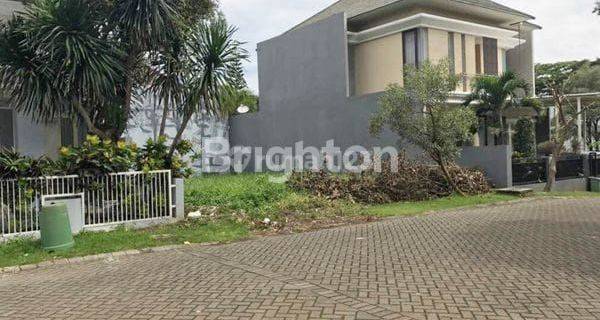 TANAH DIJUAL RIVERSIDE MALANG AREA HARRIS HOTEL  1