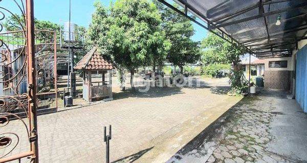 Dijual Tempat Wisata Luass Kota Jombang 1