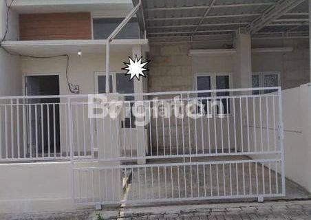 Rumah Murah 1lantai Daerah Kampus Malang 1