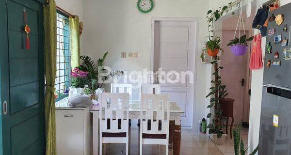 Rumah Cantik Minimalis Di Pesona Mutiara Tidar Malang 1