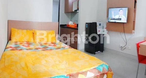 Dijual Disewakan Apartemen Begawan Full Furnish 1