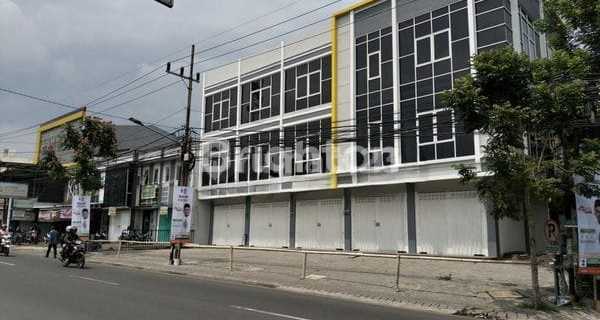 Ready-to-Occupy Shop House - Near Soekarno Hatta &amp; Ub, Malang 1