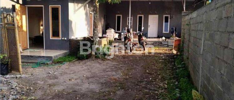Rumah Luas Harga Murah Kesamben Blitar Strategis 1