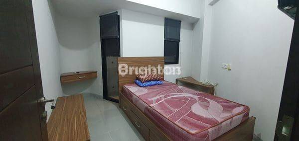 Apartemen Begawan 2br Fully Furnished Malang Dekat Kampus Ub-umm-unisma Malang 1