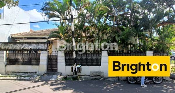 Tidar Axis House, Malang Area 1