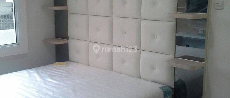 Disewakan Apartemen Pares Parahyangan Residence 1br Furnished Bagus 1