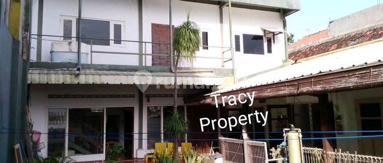 Rumah tengah kota siap pakai 1