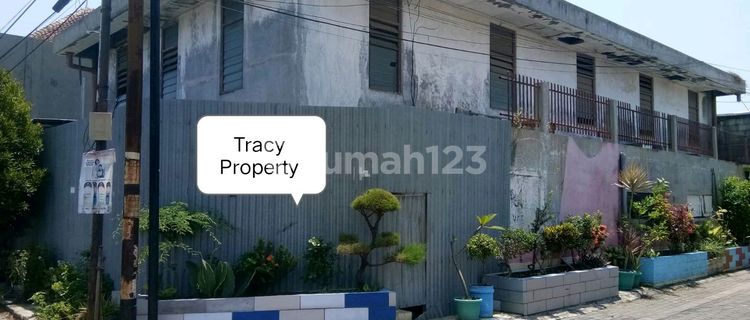 Land in the East Semarang Area 1