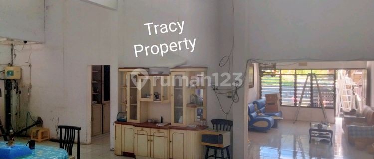 Ruko Di Puri Anjasmoro , Semarang  1