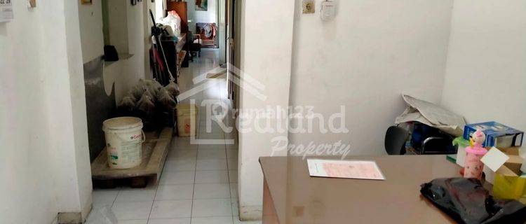 Ruko Strategis di Mt Haryono , Semarang Tr 4088  1