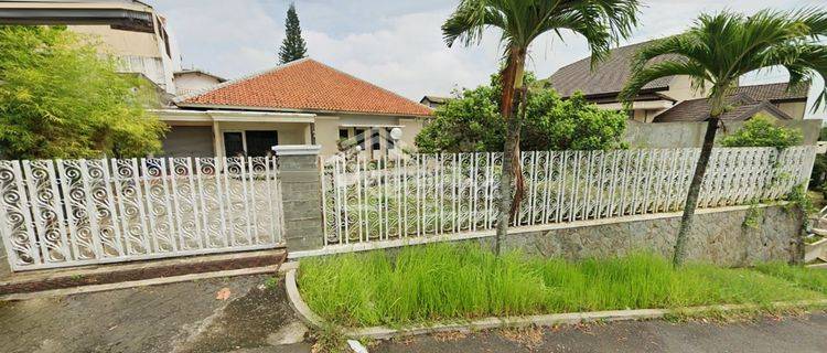 Rumah di Daerah Bukit Sari , Semarang Tr 4525  1