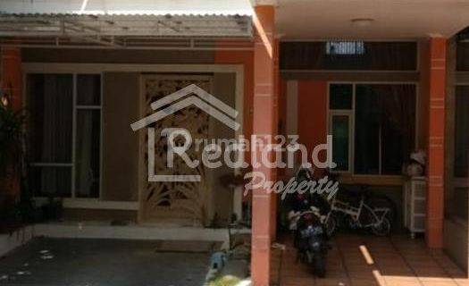 Rumah di Perum Graha Wahid , Semarang Tr 1430s  1