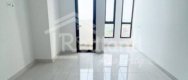 The Alton Apartemen Lt 28 Banyumanik , Semarang Tr 5363  1