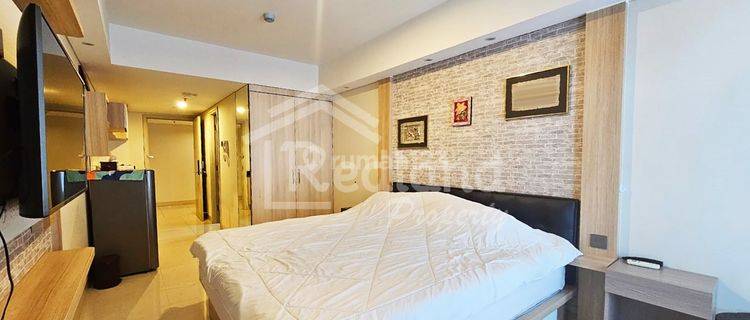 Apartemen Pinnacle Lt 7, Semarang ( Tr 6953 ) 1