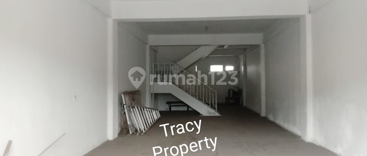 Ruko Mutiara Marina , Semarang  1