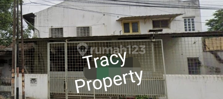 Peterongan Regional Warehouse 1