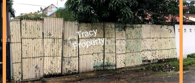 Tanah Di Rejomulyo , Semarang  1