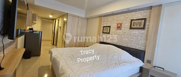 Pinnacle Apartment 7th Floor, Semarang 1