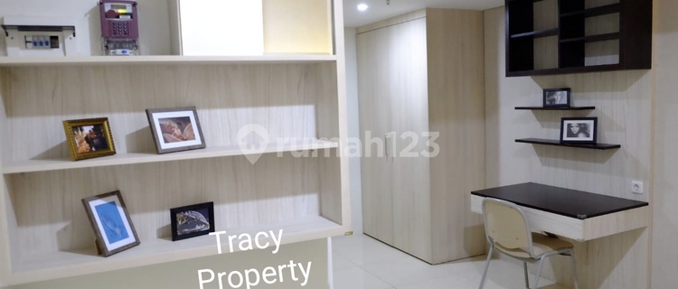 Ready-to-Use Apartment 1