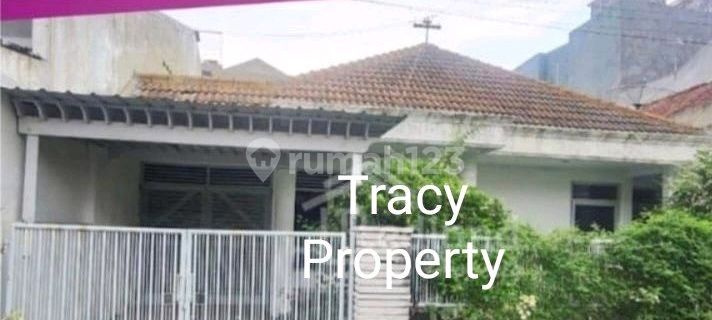 House in Pekunden, Semarang 1