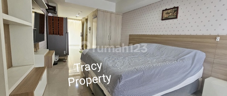 Apartemen Pinnacle Lt 15, Semarang  1