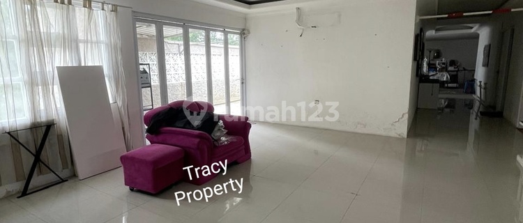 Ruko Supriadi Siap Pakai 1