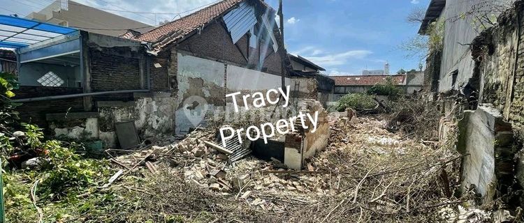 Tanah Di Semarang Timur , Semarang  1