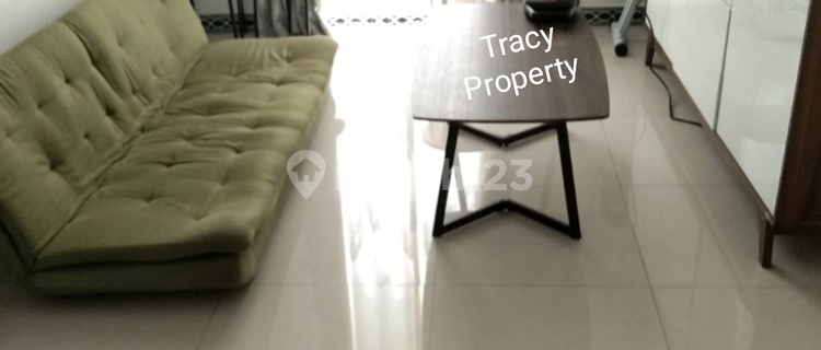 Apartemen Lafayette 3 Br Furnishedd 1