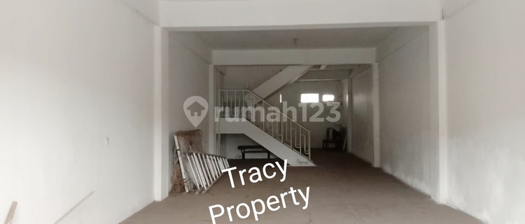 Ruko Mutiara Marina , Semarang  1