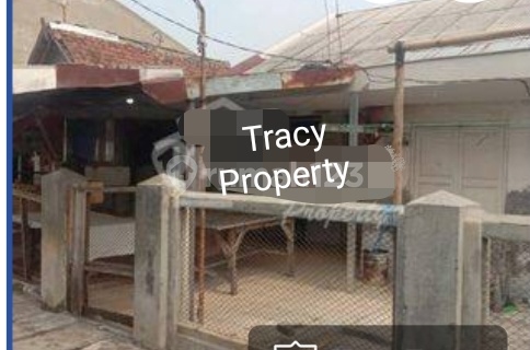 Rumah Di Daerah Semarang Tengah  1