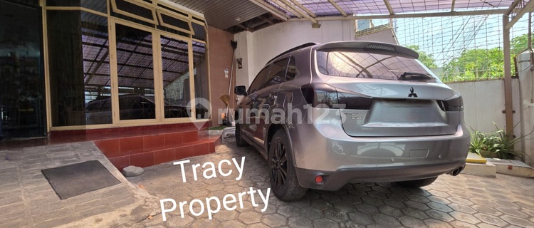 House in the East Semarang area ( Tr 7441 ) 1