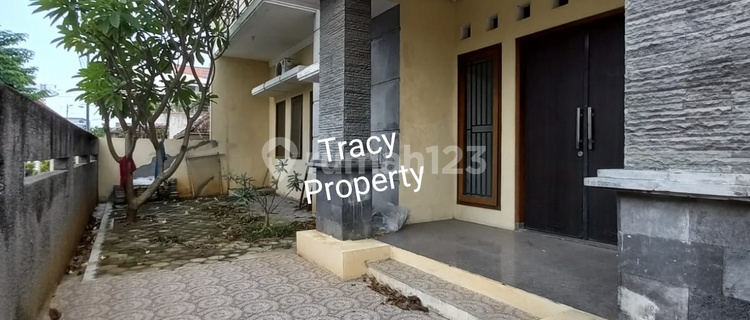 Rumah Bagus Di Semarang Tengah  1