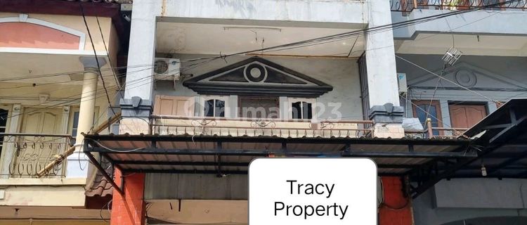 Shop House in Tlogosari, Semarang 1