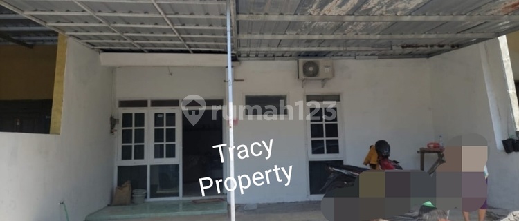 Rumah Di Puri Anjasmoro , Semarang  1