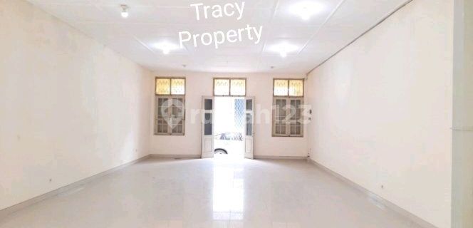 Rumah Di Kranggan, Semarang 1