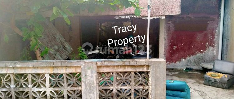 Rumah Di Bugangan , Semarang Timur  1