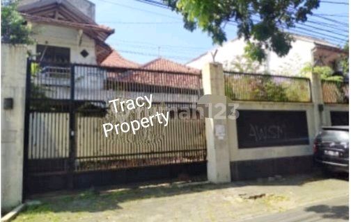 Rumah Di Daerah Wonodri , Semarang  1