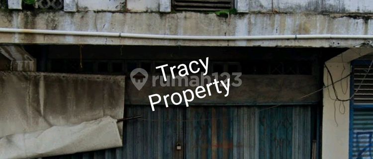 Ruko Di Pekojan , Semarang  1